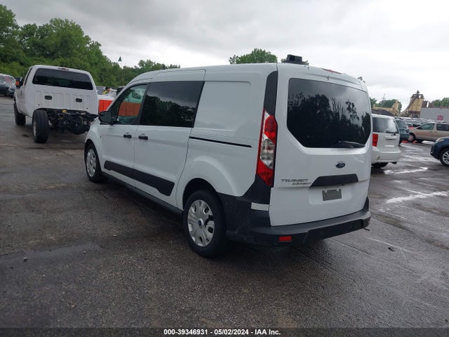 Ford Transit Connect Xl 2019 NM0LE7E20K1429795 Image 3