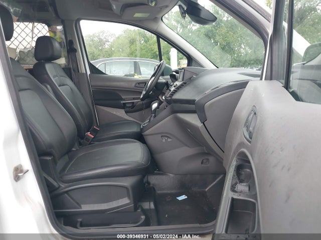 Ford Transit Connect Xl 2019 NM0LE7E20K1429795 Image 5