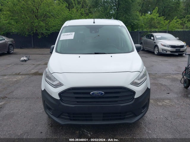 Ford Transit Connect Xl 2019 NM0LE7E20K1429795 Image 6
