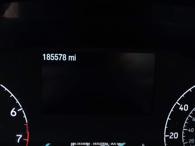 Ford Transit Connect Xl 2019 NM0LE7E20K1429795 Image 7