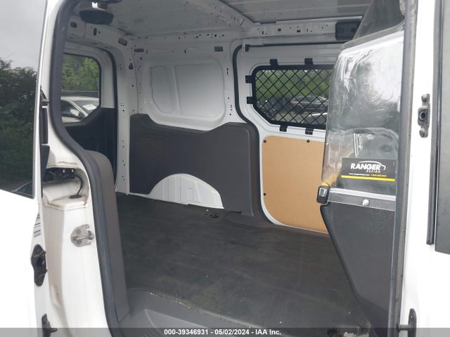 Ford Transit Connect Xl 2019 NM0LE7E20K1429795 Image 8