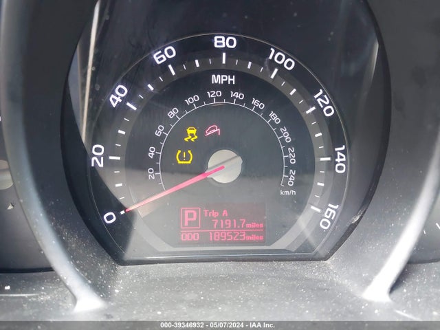 KIA Sportage Lx 2015 KNDPB3AC3F7731850 Image 7