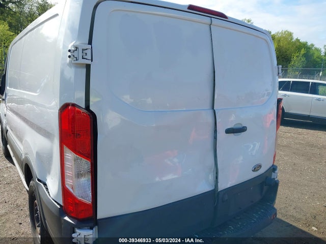 Ford Transit-150 2015 1FTNE1ZM0FKA71487 Image 12