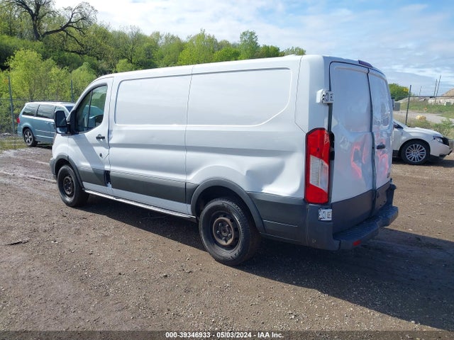 Ford Transit-150 2015 1FTNE1ZM0FKA71487 Image 3