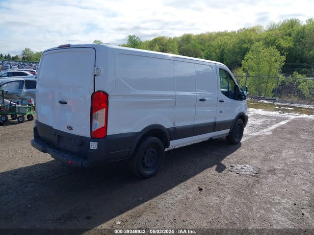 Ford Transit-150 2015 1FTNE1ZM0FKA71487 Image 4