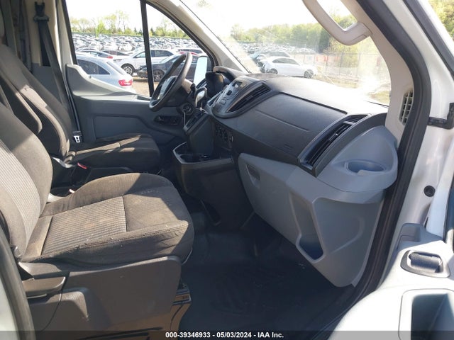 Ford Transit-150 2015 1FTNE1ZM0FKA71487 Image 5