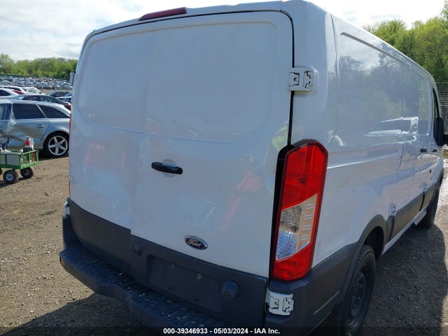 Ford Transit-150 2015 1FTNE1ZM0FKA71487 Image 6