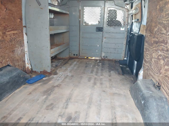Ford Transit-150 2015 1FTNE1ZM0FKA71487 Image 8