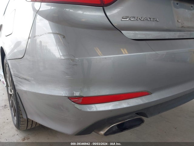 Hyundai Sonata Sport 2015 5NPE34AF4FH054243 Image 13