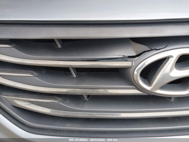 Hyundai Sonata Sport 2015 5NPE34AF4FH054243 Image 14