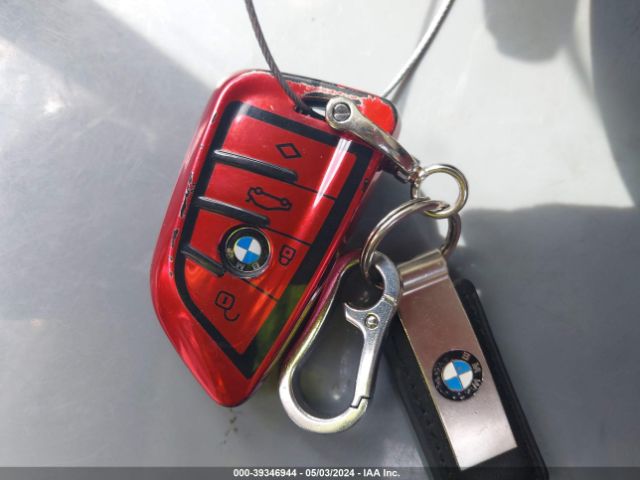 5UX53DP04P9T10876 BMW X3 Xdrive30i