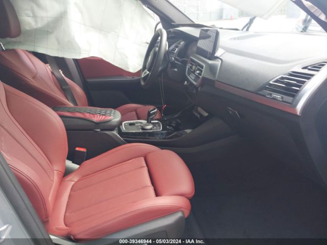 5UX53DP04P9T10876 BMW X3 Xdrive30i
