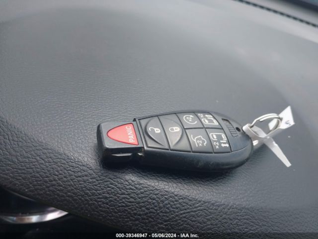 2C4RDGEG4HR847650 Dodge Grand Caravan Gt