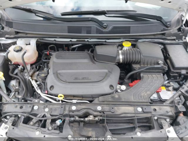2C4RC1BG8PR560444 Chrysler Pacifica Touring L
