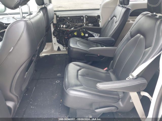2C4RC1BG8PR560444 Chrysler Pacifica Touring L