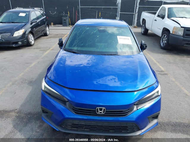 Honda Civic Sport 2024 2HGFE2F52RH547839 Image 6