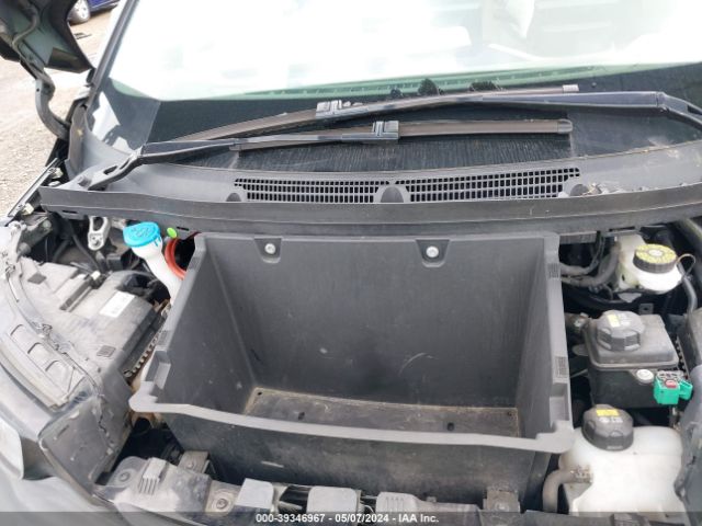 WBY1Z8C36HV893304 BMW I3 94 Ah W/range Extender