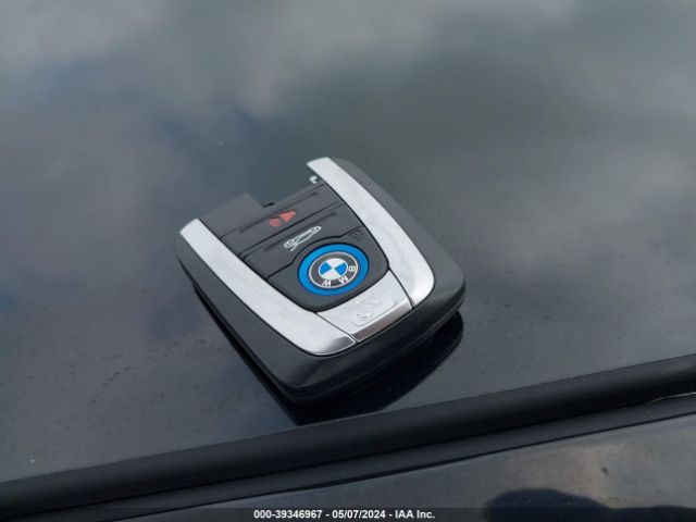 WBY1Z8C36HV893304 BMW I3 94 Ah W/range Extender