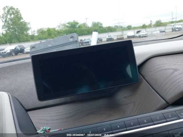 WBY1Z8C36HV893304 BMW I3 94 Ah W/range Extender