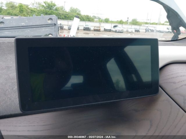 WBY1Z8C36HV893304 BMW I3 94 Ah W/range Extender