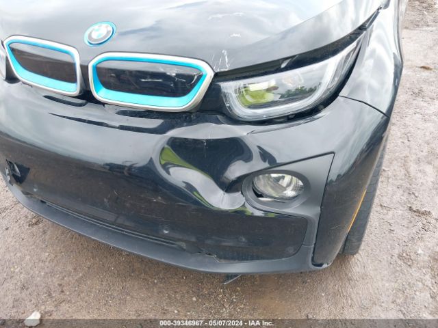 WBY1Z8C36HV893304 BMW I3 94 Ah W/range Extender