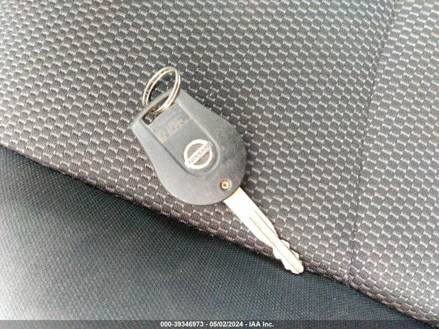 Nissan SENTRA S 2017 3N1AB7AP0HY221167 Image 11