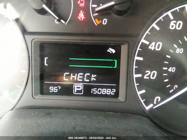 Nissan SENTRA S 2017 3N1AB7AP0HY221167 Image 15