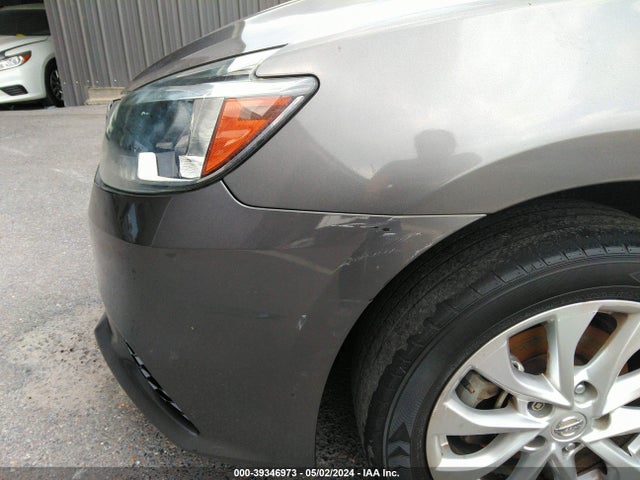 Nissan SENTRA S 2017 3N1AB7AP0HY221167 Image 17