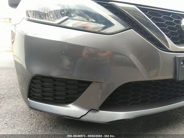 Nissan SENTRA S 2017 3N1AB7AP0HY221167 Image 18