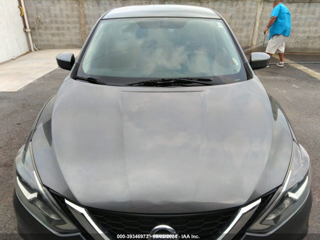 Nissan SENTRA S 2017 3N1AB7AP0HY221167 Image 19