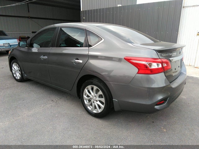 Nissan SENTRA S 2017 3N1AB7AP0HY221167 Image 3