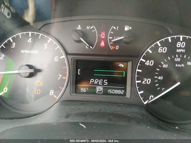 Nissan SENTRA S 2017 3N1AB7AP0HY221167 Image 7