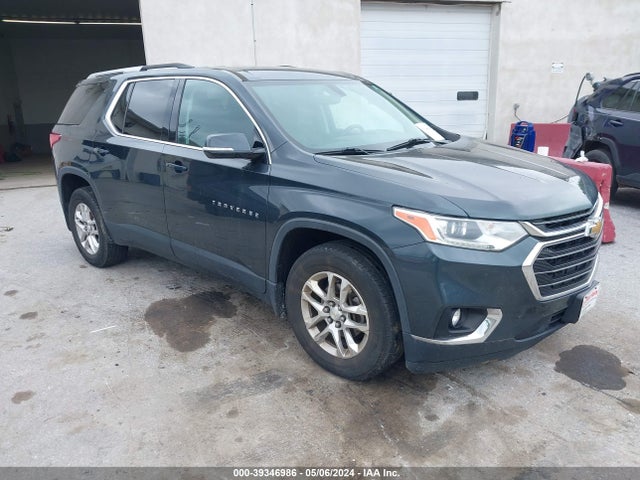 2018 1GNEVGKW1JJ123469 main image