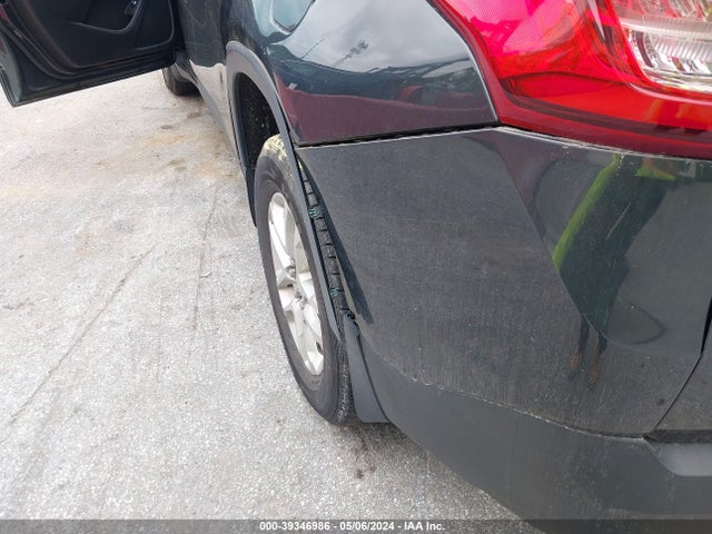 Chevrolet Traverse 1lt 2018 1GNEVGKW1JJ123469 Image 18
