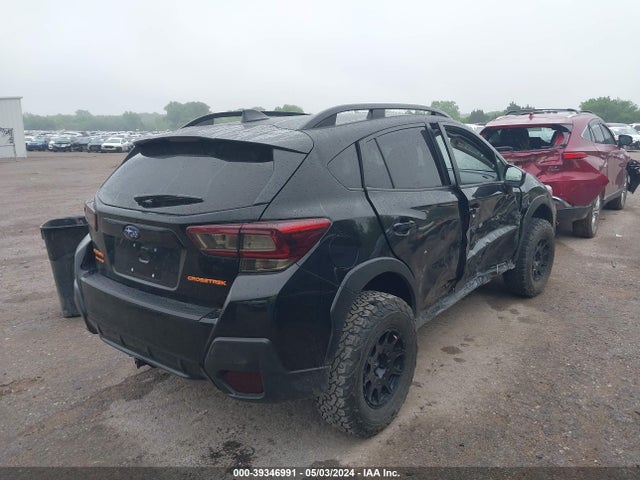 JF2GTACC4K8272347 Subaru Crosstrek 2.0i Premium