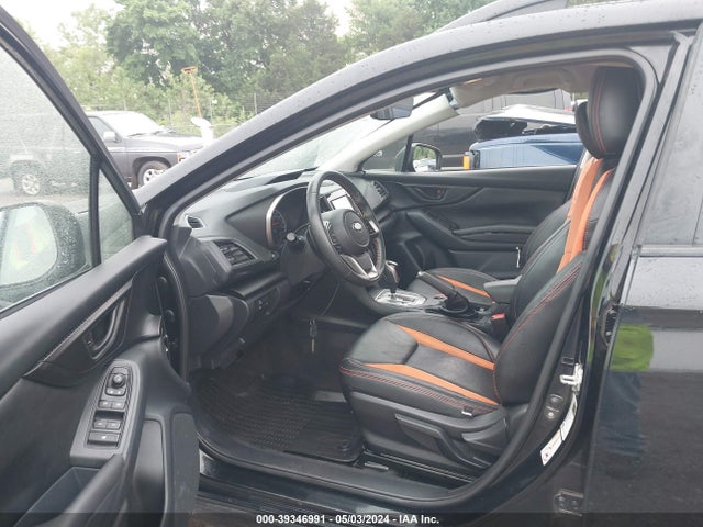 JF2GTACC4K8272347 Subaru Crosstrek 2.0i Premium