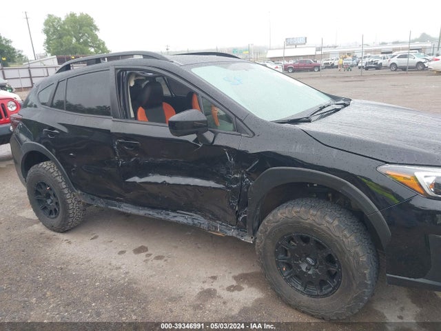 JF2GTACC4K8272347 Subaru Crosstrek 2.0i Premium