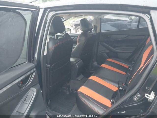 JF2GTACC4K8272347 Subaru Crosstrek 2.0i Premium