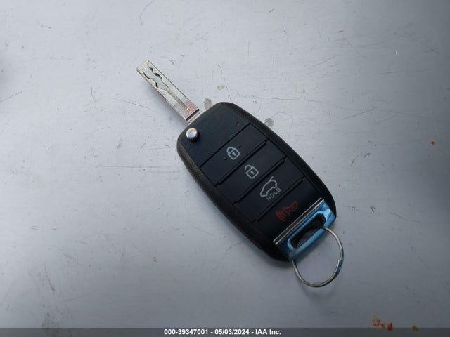 KIA Sportage Lx 2018 KNDPMCAC8J7350529 Image 11