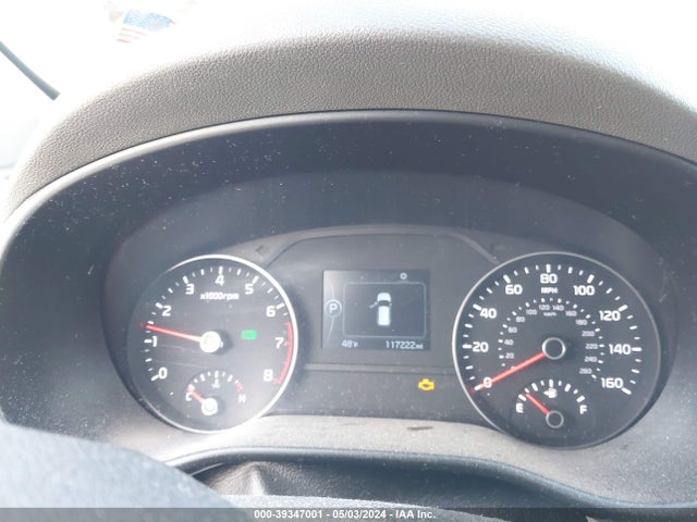 KIA Sportage Lx 2018 KNDPMCAC8J7350529 Image 7