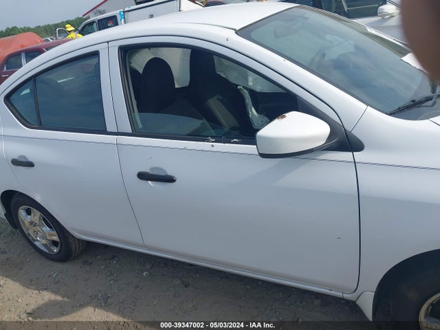 Nissan Versa 1.6 S+ 2017 3N1CN7AP0HL851851 Image 13