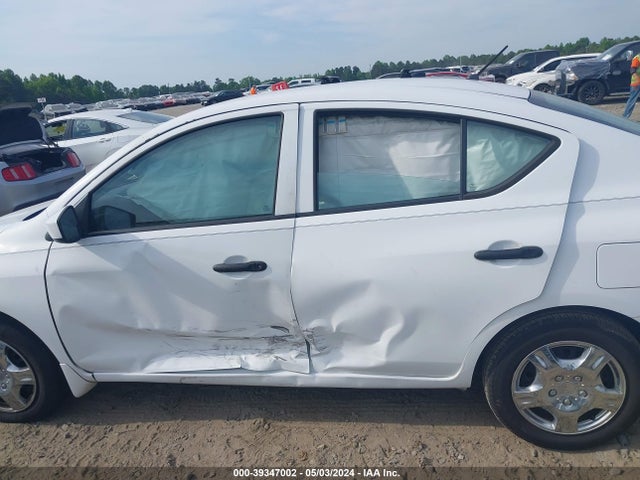 Nissan Versa 1.6 S+ 2017 3N1CN7AP0HL851851 Image 14