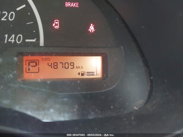 Nissan Versa 1.6 S+ 2017 3N1CN7AP0HL851851 Image 15