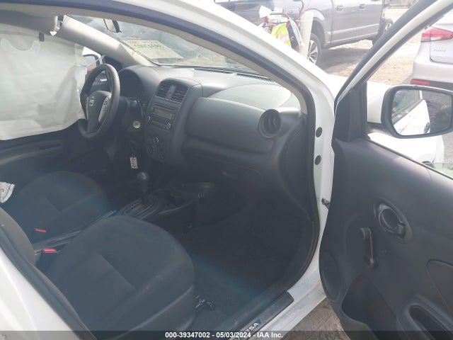 Nissan Versa 1.6 S+ 2017 3N1CN7AP0HL851851 Image 5
