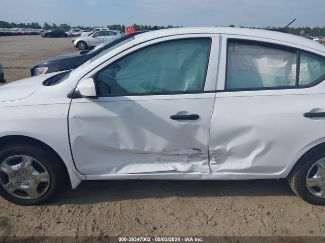 Nissan Versa 1.6 S+ 2017 3N1CN7AP0HL851851 Image 6