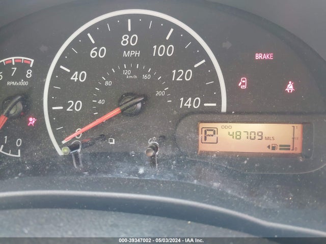 Nissan Versa 1.6 S+ 2017 3N1CN7AP0HL851851 Image 7