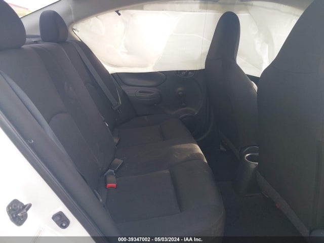Nissan Versa 1.6 S+ 2017 3N1CN7AP0HL851851 Image 8