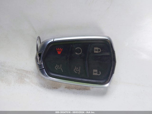 1GYS4GKJ6JR142789 Cadillac Escalade Esv Standard