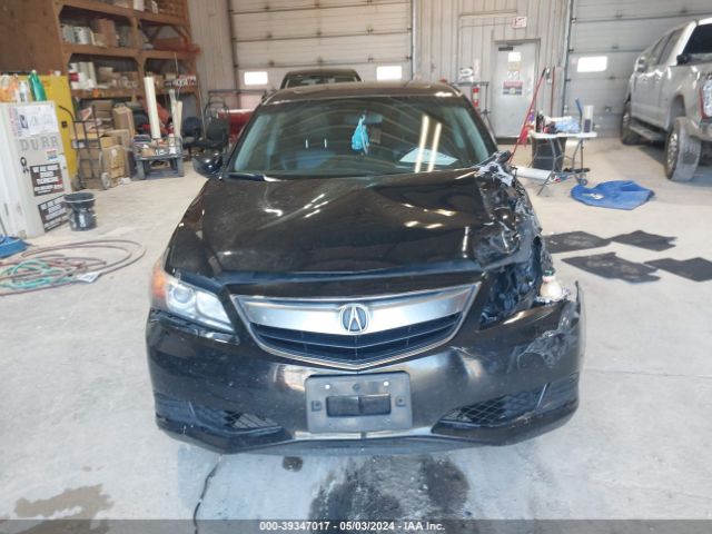 19VDE1F36FE000927 Acura Ilx 2.0l