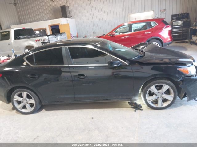 19VDE1F36FE000927 Acura Ilx 2.0l